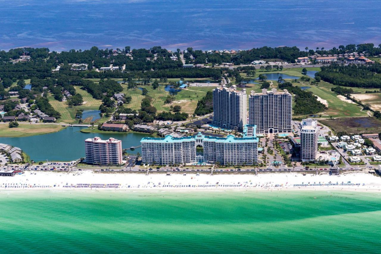 Ariel Dunes I 203 Destin Zewnętrze zdjęcie