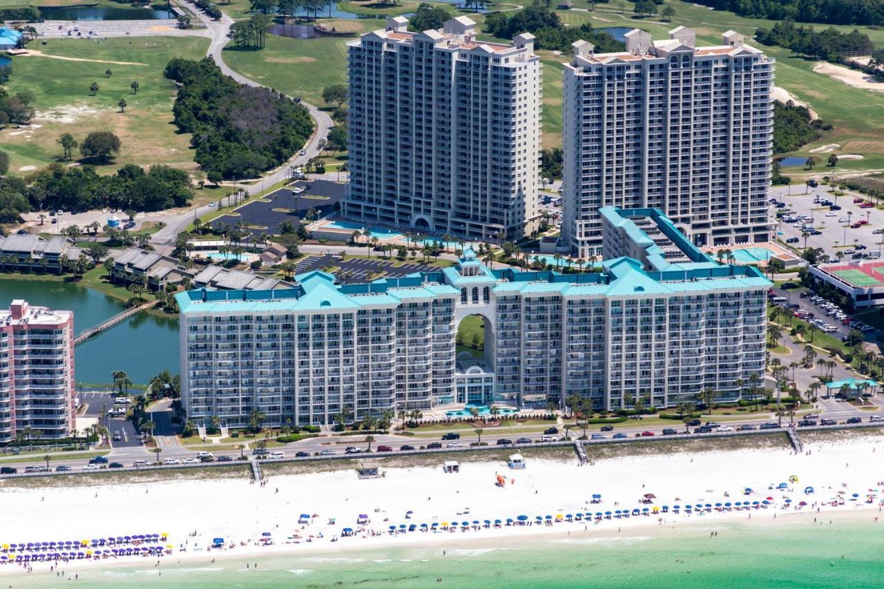 Ariel Dunes I 203 Destin Zewnętrze zdjęcie