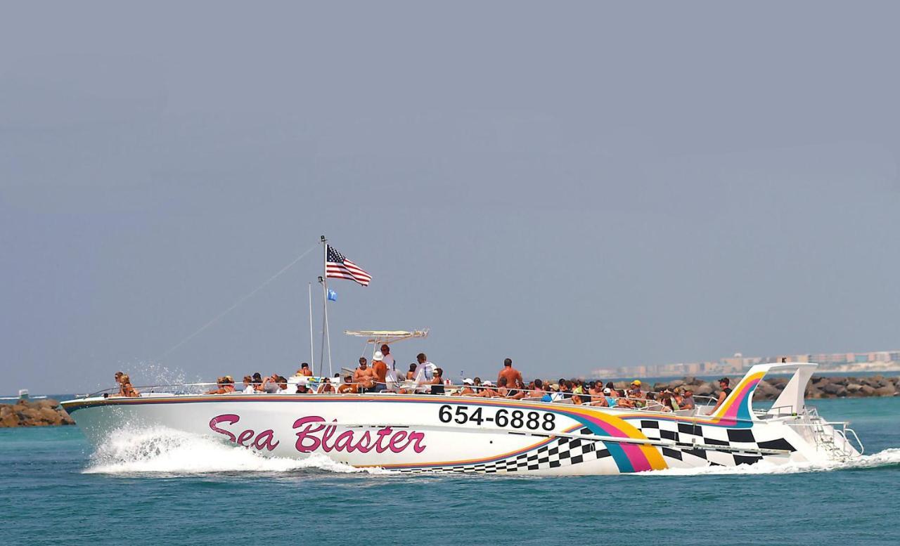 Ariel Dunes I 203 Destin Zewnętrze zdjęcie
